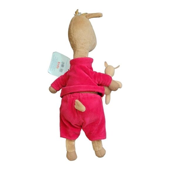 Llama Llama Red Pajama Anna Dewdney 13" Stuffed Plush Animal Kids PreferreD NWOT - Picture 2 of 3